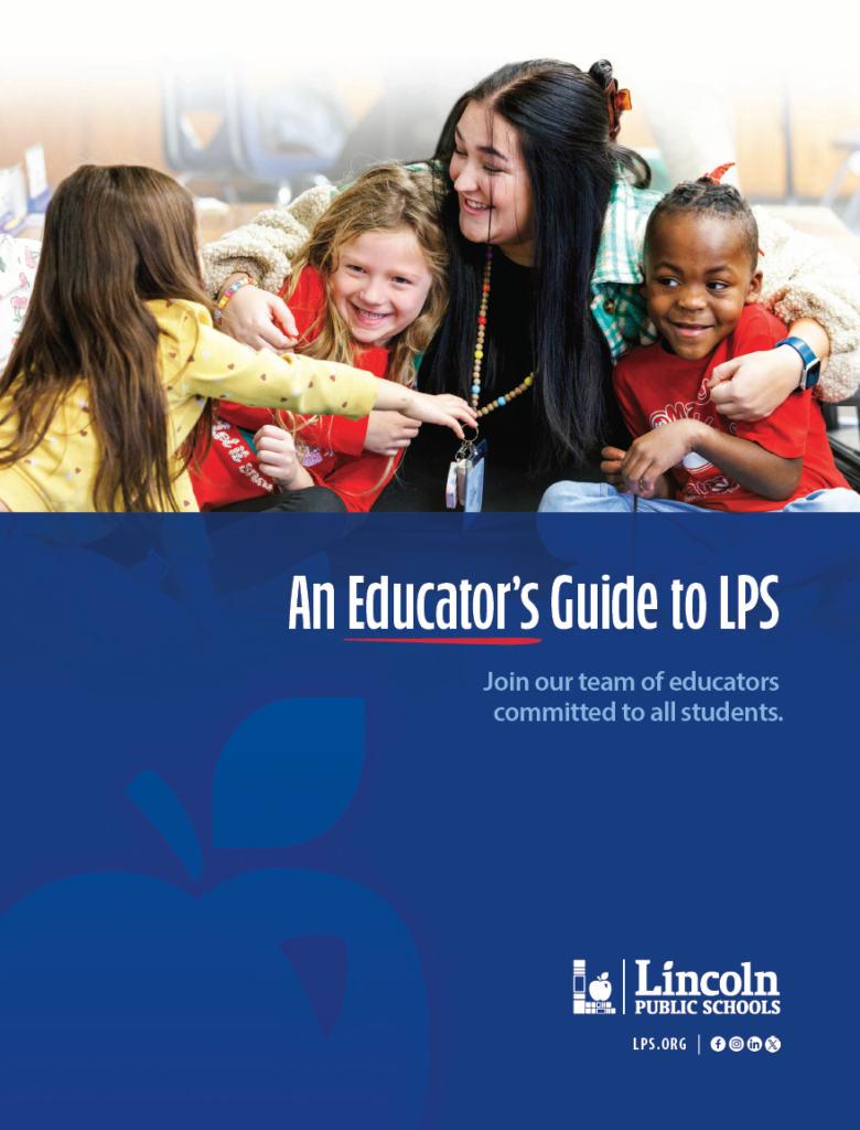 An Educator's Guide to LPS